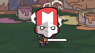 16 years later, beloved brawler RPG Castle Crashers is getting new DLC where you make your own characters that animate "like magic"