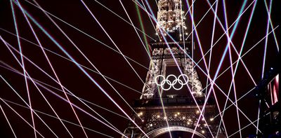Magnificent and humbling: the Paris opening ceremony was a tribute to witnessing superhuman feats of the extraordinary