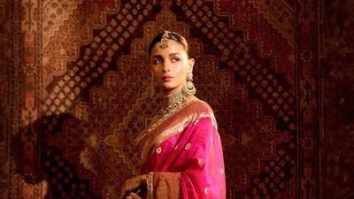 Alia Bhatt's fitness secrets: Achieving her post-baby body with cardio, yoga, and more