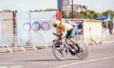 Olympic Games: Australians in action on day one in Paris