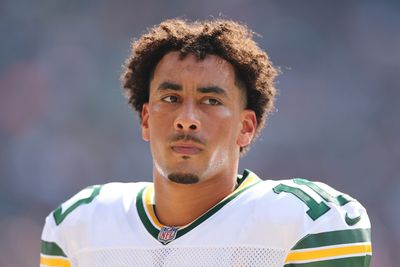Packers give QB Jordan Love the largest signing bonus in NFL history