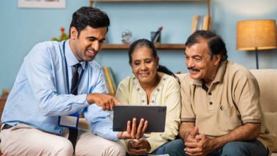 National Parents Day: Why parents should take care of their health