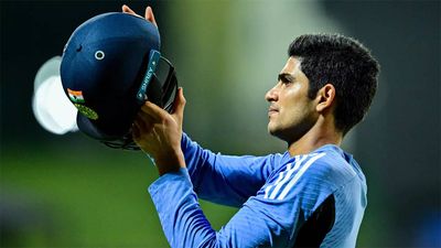 Is Shubman Gill earmarked as future all-format captain of the Indian cricket team?
