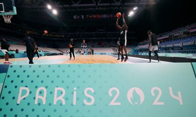 Why Australia has two men’s basketball teams to cheer at the Paris Olympics