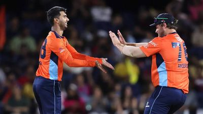 MLC 2024: San Francisco Unicorns beat Texas Super Kings to set up summit clash with Washington Freedom