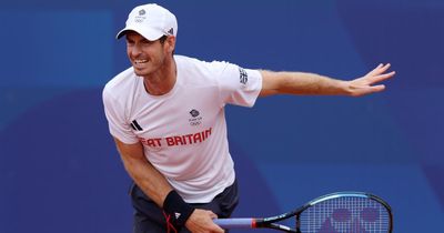 Susan Egelstaff: The imminent end of Andy Murray's career is truly the end of an era