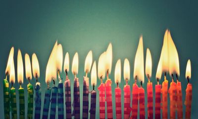 What links candles, windows and playing cards? The Saturday quiz