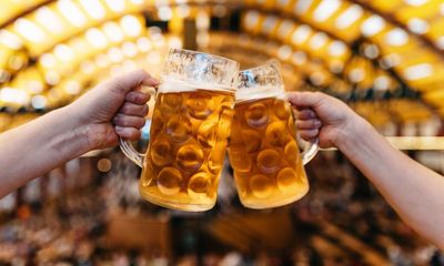 The German thirst for beer is waning – it’s not cool to be drunk any more