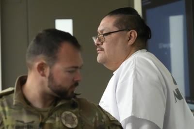 Utah Denies Clemency For Man Facing Execution