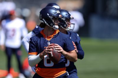 10 position battles to watch at Broncos training camp in 2024