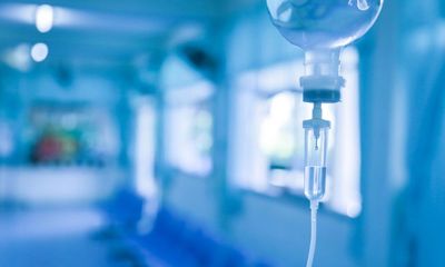 Australia is facing a shortage of ‘crucial’ IV fluids. What does it mean and who will be affected?