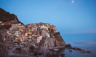 Cinque Terre’s Path of Love reopens with charges to ease Insta-tourism