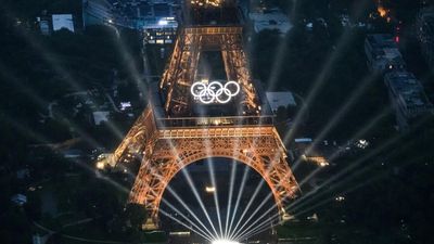 Paris Olympics become a matter of medals after stars reign on the Seine