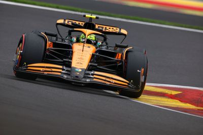 McLaren to make summer decision over Norris number one status