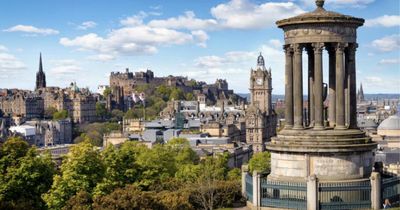 Scottish hotel named as one of world's 'best places to stay' by renowned magazine