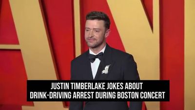 Justin Timberlake was 'not intoxicated' when arrested and charge should be dismissed, lawyer claims