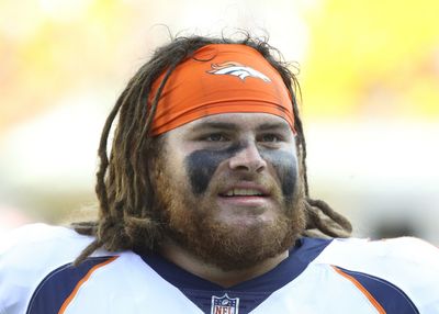 Broncos salary cap update after massive Quinn Meinerz contract