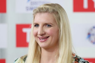 EXCLUSIVE INTERVIEW: Rebecca Adlington on the swimming stars to watch out for at the Paris Olympics