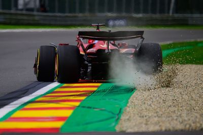 The downforce dilemma facing teams ahead of Spa F1 qualifying