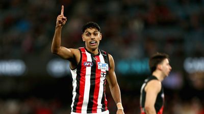 Scott laments lack of effort in Bombers' horror show