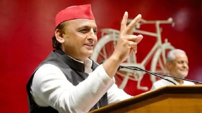 SP Chief Akhilesh Yadav: 'as soon as we come to power, will cancel Agnipath scheme'