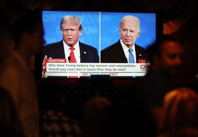 Specialists in relocating Americans to Europe and Canada are seeing the phone ringing off the hook since Trump vs Biden debate
