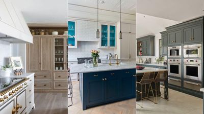 What's the most timeless kitchen hardware? These are the designs that transcend trends, say interior designers