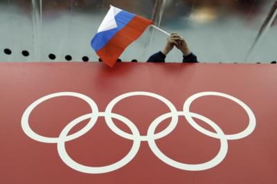 Russian, Belarusian Athletes Excluded From 2024 Paris Olympics