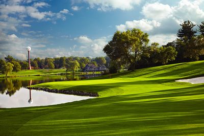 The best public-access and private golf courses in Ohio, ranked