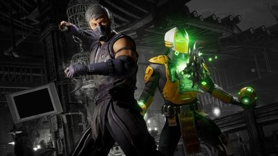 Mortal Kombat 1: Khaos Reigns DLC Comes in September, Adds New Characters