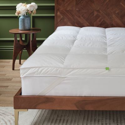 Why is edge support important in a mattress? Three bed experts reveal all