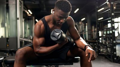 3 ways to cut your workout time without sacrificing gains, according to a fitness expert