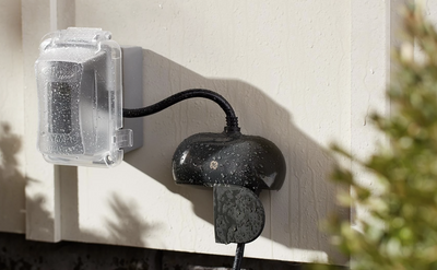 Got an outdoor smart plug? Here are 5 ways to put it to good use