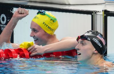 A brief history of the Team USA vs. Australia swimming rivalry and how it reignited before the Paris Olympics