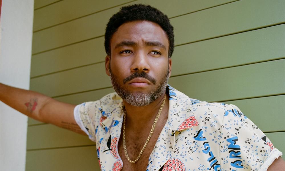 Childish Gambino: Bando Stone and the New World review…