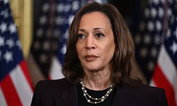GOP wants to hold Harris’s immigration record against her - what did she do?