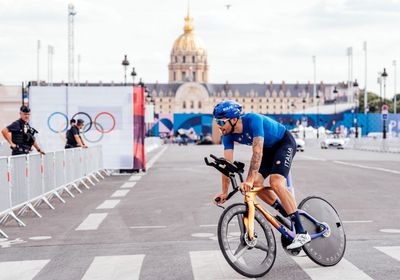 ‘I’ve done the hard work, now I just don't want any regrets’ - Filippo Ganna hopes for perfect Olympic time trial