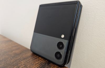 One week with a refurbished Samsung Galaxy Z Flip - a bargain or a big mistake?