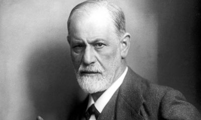 Freud was ‘misunderstood’ and wasn’t so obsessed with sex, new analysis of work suggests