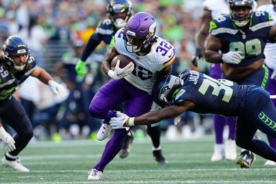 NFL analyst urges Vikings to trade for Seahawks cornerback