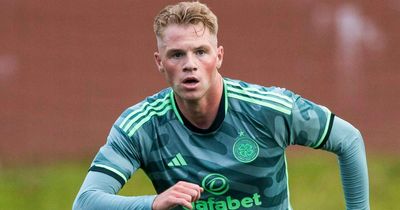 Celtic defender Stephen Welsh 'subject' to loan interest in Belgium