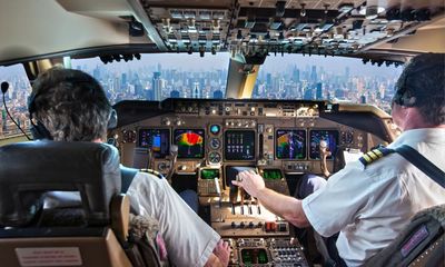 Top pilots’ union sounds alarm as regulators consider smaller crew sizes