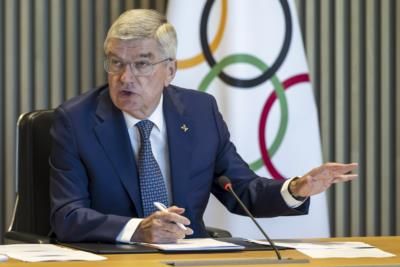 IOC Defends Selection Of Convicted Rapist For Olympics