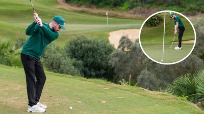 How Close To The Pin Do Amateur Golfers Hit Their Approach Shots?