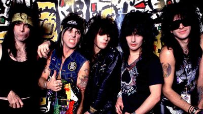 “If Pavarotti had come along and offered to sing Sex Action, I’d have probably said, ‘Yeah, you’re in’”: the wild tale of LA Guns, Hollywood’s most chaotic band