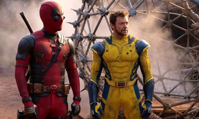 Deadpool & Wolverine review – Marvel’s achingly meta new sequel is going to be huge