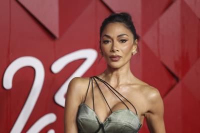 Nicole Scherzinger Reflects On Pussycat Dolls Reunion And Broadway Debut