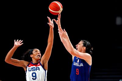 5 important things to know about women’s basketball at the 2024 Paris Olympics