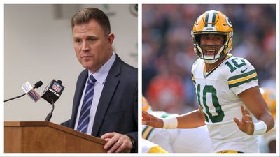 Highlights from Brian Gutekunst’s press conference on Jordan Love’s contract extension