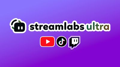 Streamlabs Ultra review: brilliant all-inclusive tool for content creators